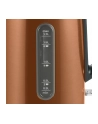 Bosch Design Line TWK4P439, kettle (bronze / gray, 1.7 liters) - nr 14