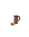 Bosch Design Line TWK4P439, kettle (bronze / gray, 1.7 liters) - nr 21