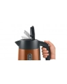 Bosch Design Line TWK4P439, kettle (bronze / gray, 1.7 liters) - nr 24