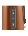Bosch Design Line TWK4P439, kettle (bronze / gray, 1.7 liters) - nr 6