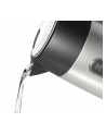 Bosch Design Line TWK4P440, kettle (stainless steel / black, 1.7 liters) - nr 13