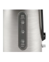 Bosch Design Line TWK4P440, kettle (stainless steel / black, 1.7 liters) - nr 16