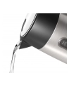 Bosch Design Line TWK4P440, kettle (stainless steel / black, 1.7 liters) - nr 19