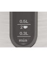 Bosch Design Line TWK4P440, kettle (stainless steel / black, 1.7 liters) - nr 20