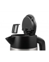 Bosch Design Line TWK4P440, kettle (stainless steel / black, 1.7 liters) - nr 23