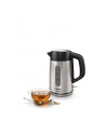 Bosch Design Line TWK4P440, kettle (stainless steel / black, 1.7 liters) - nr 24