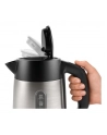 Bosch Design Line TWK4P440, kettle (stainless steel / black, 1.7 liters) - nr 31