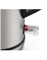 Bosch Design Line TWK4P440, kettle (stainless steel / black, 1.7 liters) - nr 32