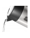 Bosch Design Line TWK4P440, kettle (stainless steel / black, 1.7 liters) - nr 34