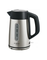 Bosch Design Line TWK4P440, kettle (stainless steel / black, 1.7 liters) - nr 5