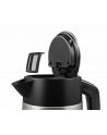 Bosch Design Line TWK4P440, kettle (stainless steel / black, 1.7 liters) - nr 9