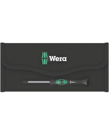 Wera folding bag (black) nr 1