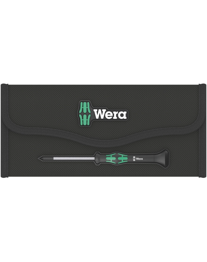 Wera folding bag (black) główny