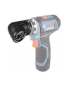 bosch powertools Bosch FlexiClick-angle attachment GFA 12-W Professional, chuck (black, for electric screwdriver GSR 12V-15 FC) - nr 1