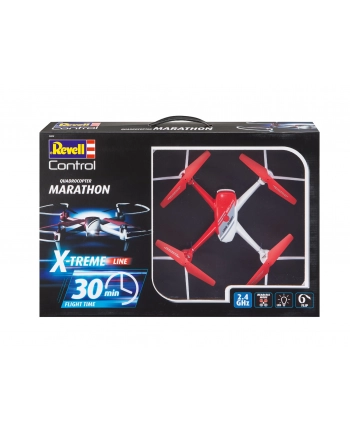 Revell X-Treme ''MARATHON'' - 24898 nr 1