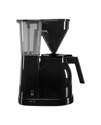Melitta Easy II Therm, filter machine (black)