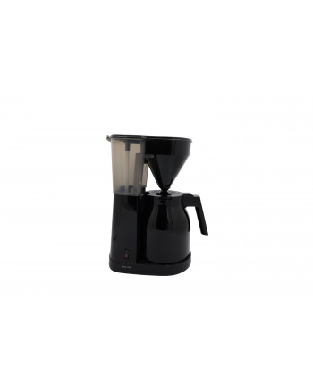 Melitta Easy II Therm, filter machine (black)
