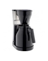 Melitta Easy II Therm, filter machine (black) - nr 16
