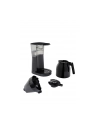 Melitta Easy II Therm, filter machine (black) - nr 5