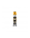 DeWalt Cordless Combination cutter DCW604NT, 18 Volt, Random Orbit Sander (yellow / black, T-STAK Box VI, without battery and charger) - nr 10