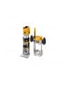 DeWalt Cordless Combination cutter DCW604NT, 18 Volt, Random Orbit Sander (yellow / black, T-STAK Box VI, without battery and charger) - nr 12