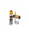 DeWalt Cordless Combination cutter DCW604NT, 18 Volt, Random Orbit Sander (yellow / black, T-STAK Box VI, without battery and charger) - nr 15