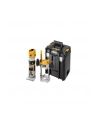 DeWalt Cordless Combination cutter DCW604NT, 18 Volt, Random Orbit Sander (yellow / black, T-STAK Box VI, without battery and charger) - nr 16