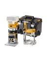 DeWalt Cordless Combination cutter DCW604NT, 18 Volt, Random Orbit Sander (yellow / black, T-STAK Box VI, without battery and charger) - nr 18