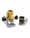 DeWalt Cordless Combination cutter DCW604NT, 18 Volt, Random Orbit Sander (yellow / black, T-STAK Box VI, without battery and charger) - nr 3
