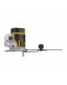 DeWalt Cordless Combination cutter DCW604NT, 18 Volt, Random Orbit Sander (yellow / black, T-STAK Box VI, without battery and charger) - nr 7
