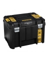 DeWalt Cordless Combination cutter DCW604NT, 18 Volt, Random Orbit Sander (yellow / black, T-STAK Box VI, without battery and charger) - nr 8