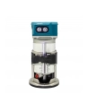 Makita cordless multifunction router DRT50Z, 18 Volt, milling machine (blue / silver, without battery and charger) - nr 6