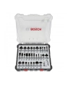 bosch powertools Bosch cutter set 30 pcs Mixed 8mm shank - 2607017475 - nr 4