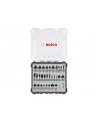 bosch powertools Bosch cutter set 30 pcs Mixed 8mm shank - 2607017475 - nr 5