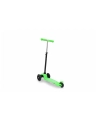 Jamara Kick Scooter Light (green / black) - nr 2