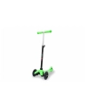 Jamara Kick Scooter Light (green / black) - nr 5