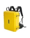 b&w international B & W Backpack system type 5000/5500/6000, strap (black) - nr 11