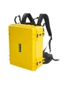 b&w international B & W Backpack system type 5000/5500/6000, strap (black) - nr 13