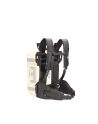b&w international B & W Backpack system type 5000/5500/6000, strap (black) - nr 2