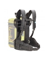b&w international B & W Backpack system type 5000/5500/6000, strap (black) - nr 3