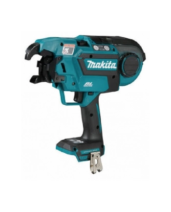 Makita cordless rebar connector DTR180ZJ, 18 Volt, pliers (blue / black) nr 2