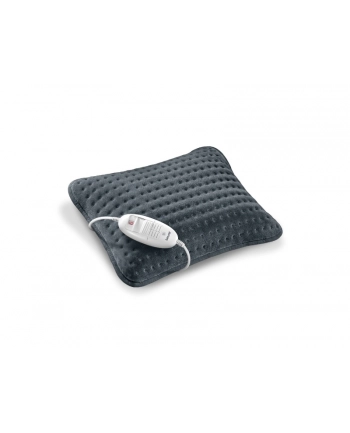 Beurer HK 48 Cozy, heating pads (cm gray, 40 x 30) nr 1