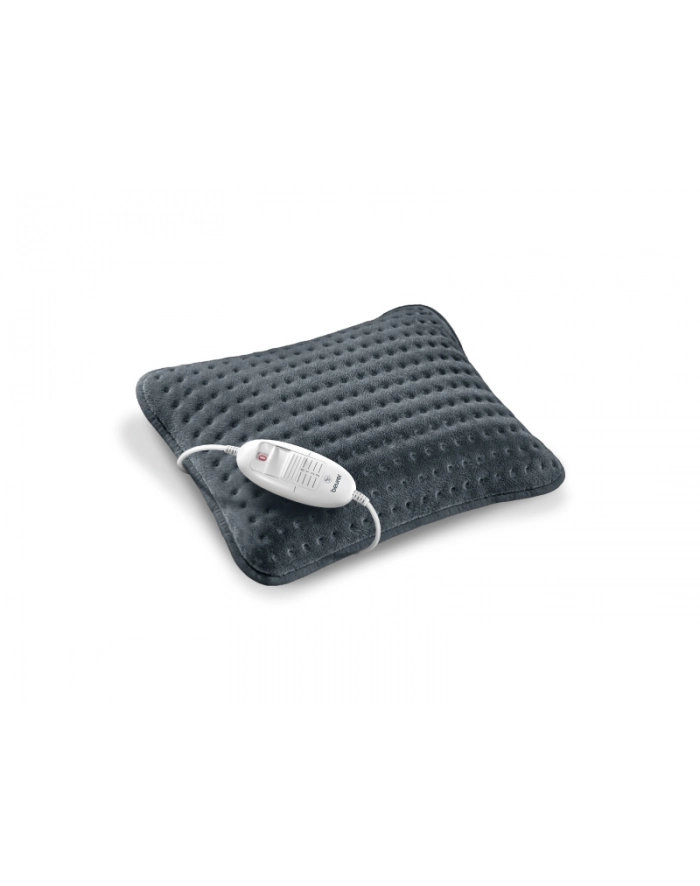 Beurer HK 48 Cozy, heating pads (cm gray, 40 x 30) główny