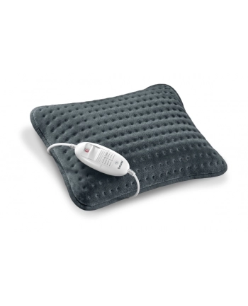 Beurer HK 48 Cozy, heating pads (cm gray, 40 x 30) nr 2