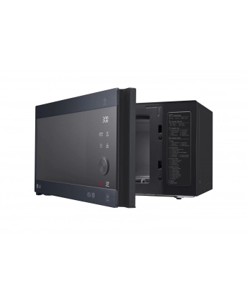 lg electronics LG MH6565CPB, microwave nr 2