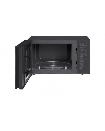 lg electronics LG MH6565CPB, microwave nr 1