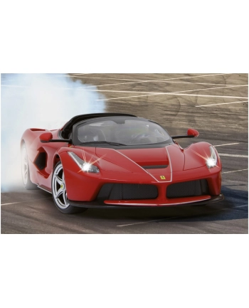 JAMARA Ferrari La Ferrari Aperta 1:14 rd - 405150 nr 2