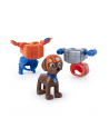 PAW PATROL / PSI PATROL Figurka Akcji z odznaką 6022626 Spin Master  p6  cena za 1szt. - nr 13