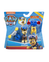 PAW PATROL / PSI PATROL Figurka Akcji z odznaką 6022626 Spin Master  p6  cena za 1szt. - nr 17