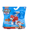 PAW PATROL / PSI PATROL Figurka Akcji z odznaką 6022626 Spin Master  p6  cena za 1szt. - nr 3